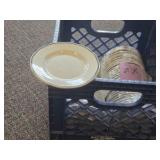 Bread Plates