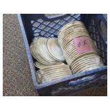 Bread Plates