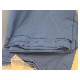 Royal Blue Table Clothes