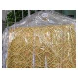 Square Gold Table Clothes