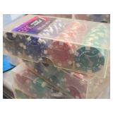 Poker Chips