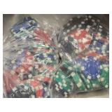 Poker Chips
