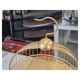 Bird Cage Dessert Stand