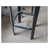 Plastic Stool