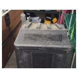 Rolling Cooler