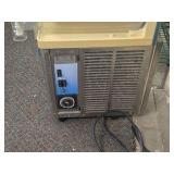 Commercial Grade Sluchy or Frozen Drink Machine