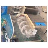Commercial Grade Sluchy or Frozen Drink Machine