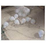 2 Sets of Hanging Lights