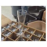 Box of Pilsner Glasses