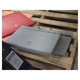 Cash Trays