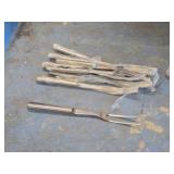 Carving/Serving Forks