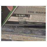 Grip Fast Coil Nails
