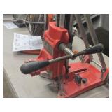 Coring Drill Rig