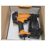 Bostitch Pneumatic Coil Roofing Nailer