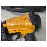 Bostitch Pneumatic Coil Roofing Nailer