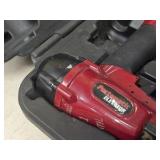 Portamatic Pneumatic Flooring Stapler