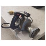 Crain Toe Kick Saw Model 785 Type 3