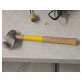 Power Nail Hardwood Flooring Hammer