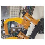 Bostitch Pneumatic Hardwood Floor Nailer