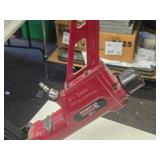 Hammer Head TL Pneumatic Hardwoood Floor Nailer