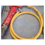 Pneumatic Demolition Jack Hammer