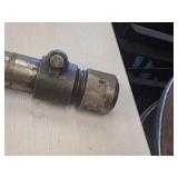 Pneumatic Chipping Hammer