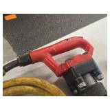 Tamco/Toku Pneumatic Chipping Hammer
