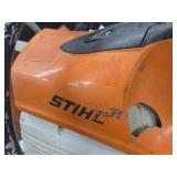 Stihl Cement Saw