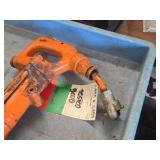 American Pneumatic Clay Digger or Paving Breaker