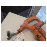American Pneumatic Clay Digger or Paving Breaker