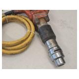 Pneumatic Chipping Hammer