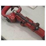 Pneumatic Rotary Hammer