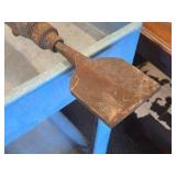 Pneumatic Long Reach Scaler