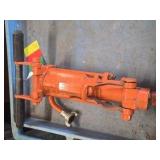 Pneumatic Jack Hammer
