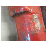 American Pneumatic Jack Hammer