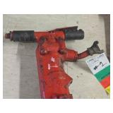 American Pneumatic Jack Hammer