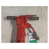 American Pneumatic Jack Hammer