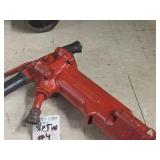 American Pneumatic Jack Hammer