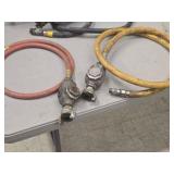 Pneumatic Couplers