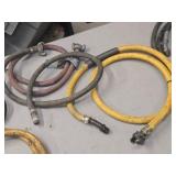 Pneumatic Hoses