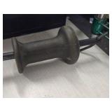 Wheel Hub Puller