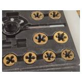 Tap and Die Set
