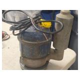 Submerible Pump