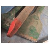 Jack Hammer Bits