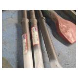Chisel Bits