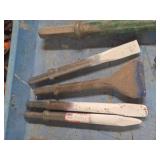 Chisel Bits