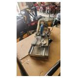 Pro-cut Tile Saw