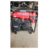 Honda EB3500 Generator