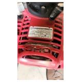 MBW WS500 Vibratory Concrete Screed