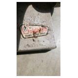 Goldblatt Travel Trade Tools Texture Sprayer